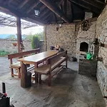 בית נופש Valentin's House *
