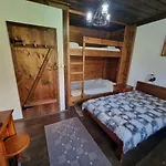 Valentin's House בית נופש *
