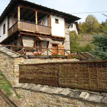 בית נופש Valentin's House *