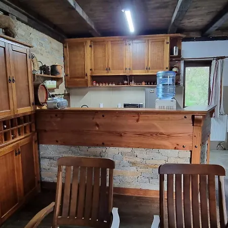 Prázdninový dům Valentin's House