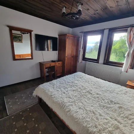 Valentin's House Ваканционна къща *