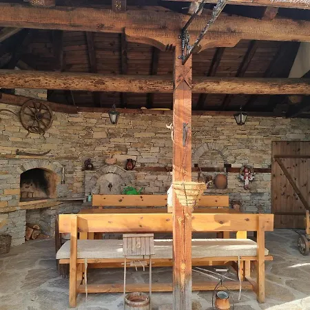 Valentin's House Holiday home