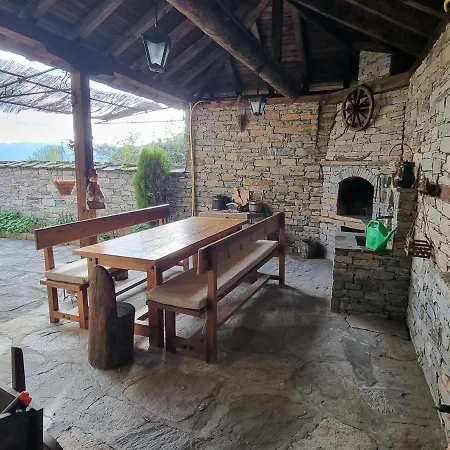 Holiday home Valentin's House *