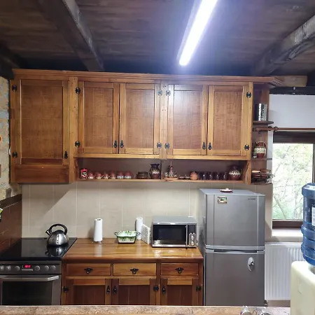 Valentin's House