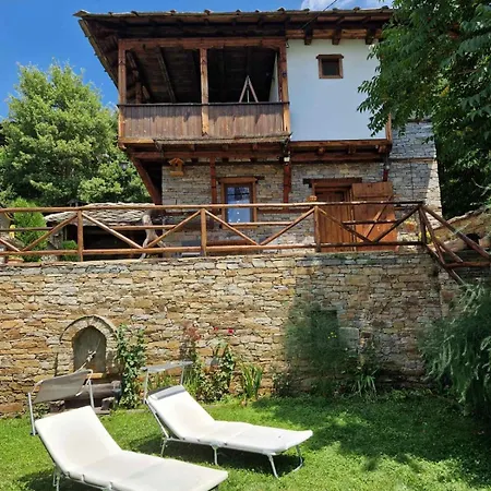 Σπίτι διακοπών Valentin's House *