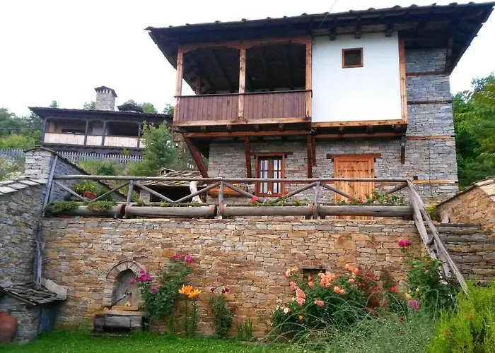 Holiday home Valentin's House *