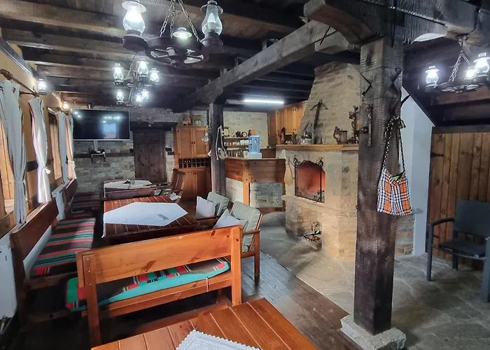 Valentin's House Σπίτι διακοπών