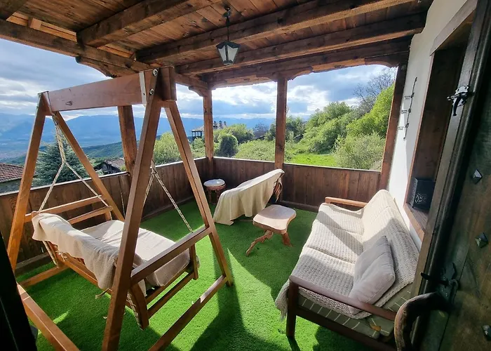 Valentin's House Holiday home