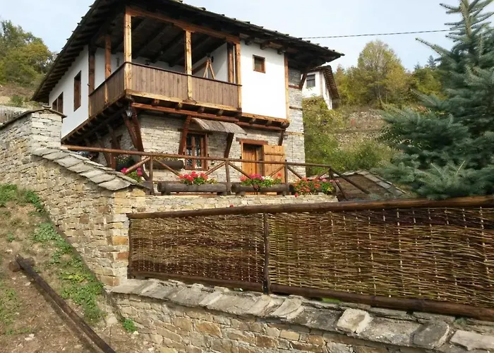 Holiday home Valentin's House *