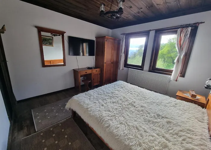 Valentin's House Holiday home *