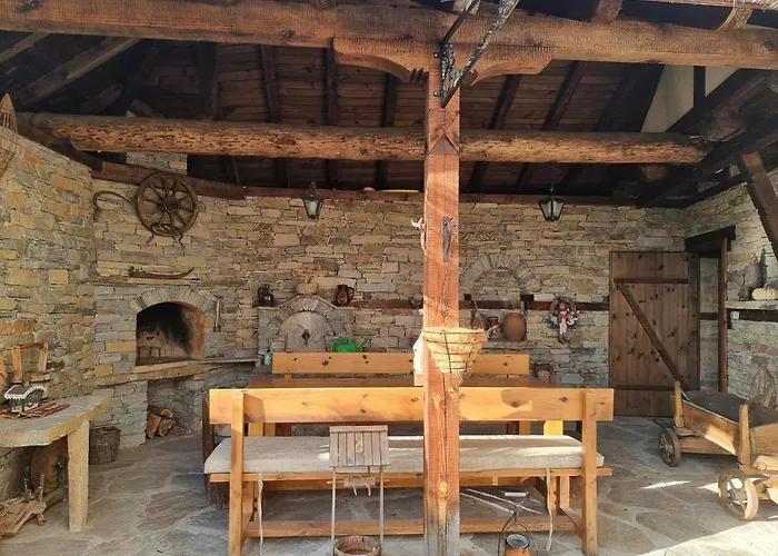 Valentin's House Holiday home