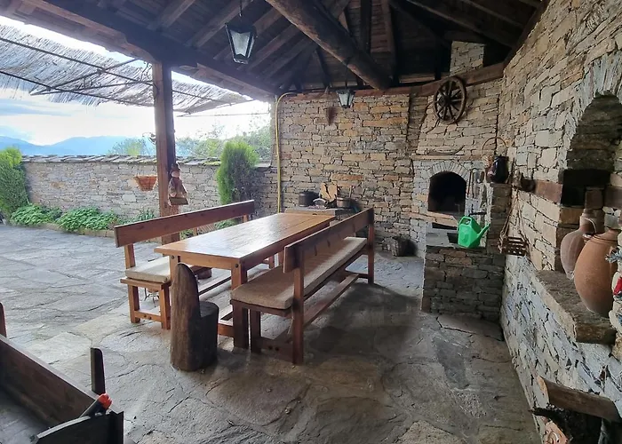 Σπίτι διακοπών Valentin's House *