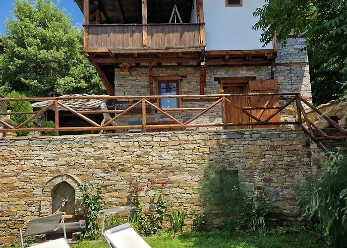 Holiday home Valentin's House *